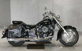 YAMAHA DRAGSTAR 400 CLASSIC 2003 VH01J