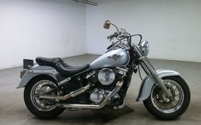 KAWASAKI VULCAN 400 CLASSIC 1997 VN400A