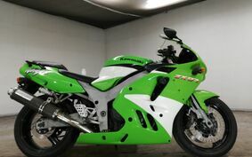 KAWASAKI ZX900R NINJA 1996 ZX900B