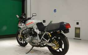 SUZUKI GSX1100S KATANA 1990 GS110X