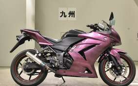 KAWASAKI NINJA 250R EX250K