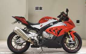 BMW S1000RR 2015 0D10