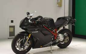 DUCATI 1098 S 2009