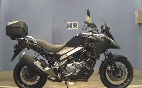 SUZUKI DL650 ( V-Strom 650 ) 2017 C733A