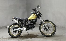 SUZUKI SX125R SF41B