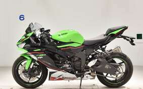 KAWASAKI NINJA ZX-6R A 2021 ZX636G