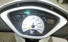 HONDA WAVE 125 I NF125MC