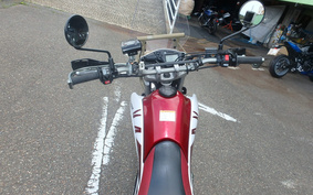 YAMAHA SEROW 250 DG17J