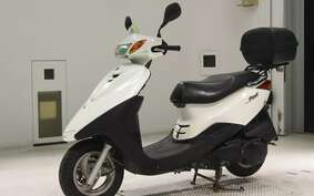 YAMAHA AXIS 125 TREET SE53J