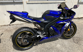 YAMAHA YZF-R1 2005 RN13