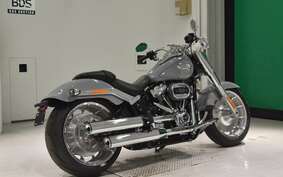 HARLEY FLBS 1870 2024