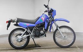 YAMAHA DT50 17W