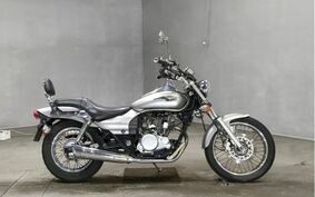 KAWASAKI ELIMINATOR 125 BN125A