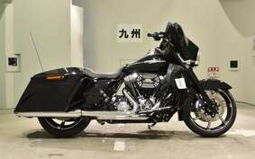 HARLEY FLHX 1690 2013 KBM