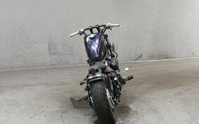 YAMAHA DRAGSTAR 400 4TR