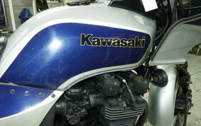 KAWASAKI GPZ750 1983 ZX750A