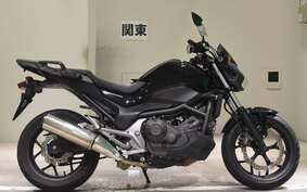 HONDA NC750S 2014 RC70