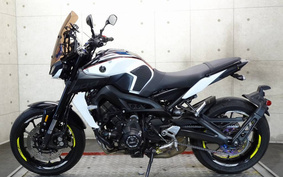 YAMAHA MT-09 ABS 2017 RN52J