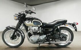 KAWASAKI W650 2002 EJ650A