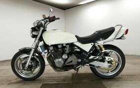 KAWASAKI ZEPHYR 400 1993 ZR400C