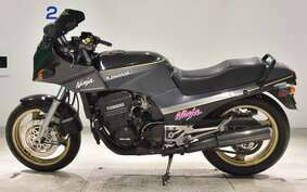 KAWASAKI GPZ900R NINJA 1991 ZX900A