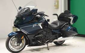 BMW K1600GA 2018