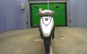 YAMAHA AXIS 125 TREET SE53J