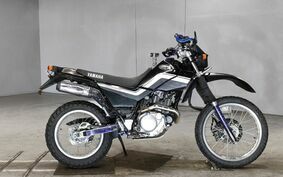 YAMAHA SEROW 225 WE DG08J