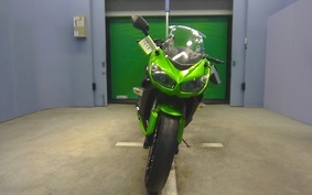 KAWASAKI NINJA 1000 A 2012 ZXT00G