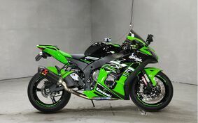 KAWASAKI ZX 10 NINJA R 2016 ZXT00S