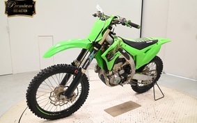 KAWASAKI KX450 KX450J