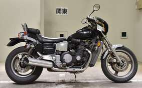 KAWASAKI ELIMINATOR 900 1987 ZL2A15