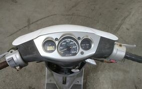 YAMAHA JOG ZR Evolution SA16J