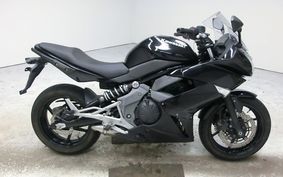 KAWASAKI NINJA 400 R 2010 ER400B