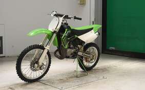 KAWASAKI KX85 KX085B