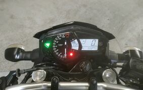 YAMAHA MT-25 RG10J