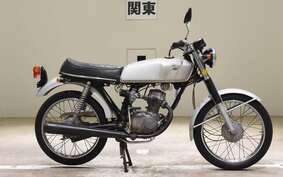 HONDA CB50 CB50