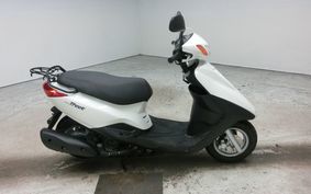 YAMAHA AXIS 125 TREET SE53J