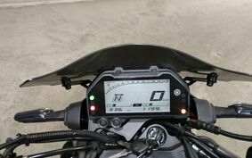 YAMAHA MT-25 RG74J