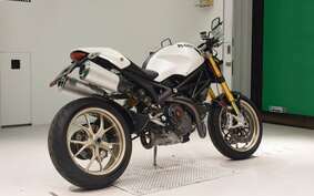 DUCATI MONSTER 1100S 2009