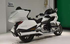 HONDA GL 1800 GOLD WING TOUR DCT 2021 SC79