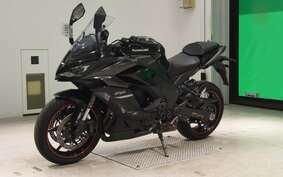 KAWASAKI NINJA 1000 SX 2020 ZXT02K