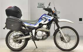 YAMAHA SEROW 250 Gen.3 DG31J