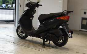 YAMAHA AXIS 125 TREET SE53J