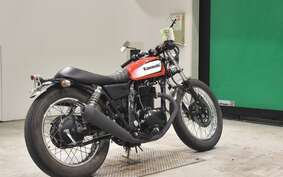 KAWASAKI 250TR BJ250F