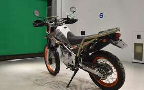 YAMAHA SEROW 250 DG17J