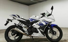 YAMAHA YZF-R15 1CK0