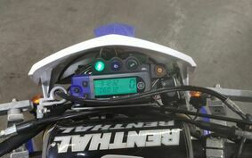 YAMAHA WR450F 2013 DJ03