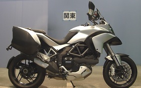 DUCATI MULTISTRADA 1200 S 2014 A302J