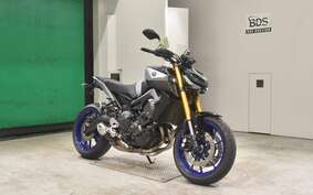 YAMAHA MT-09 ASP 2020 RN52J